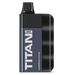 Titan 10k Rechargeable Disposable Vape Kit Caribbean Cooler