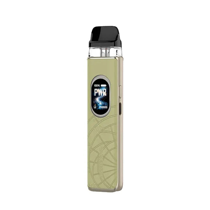 Chrono Green Vaporesso XROS 6 Pod Kit