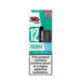 IVG Pro 12 Prefilled Pods