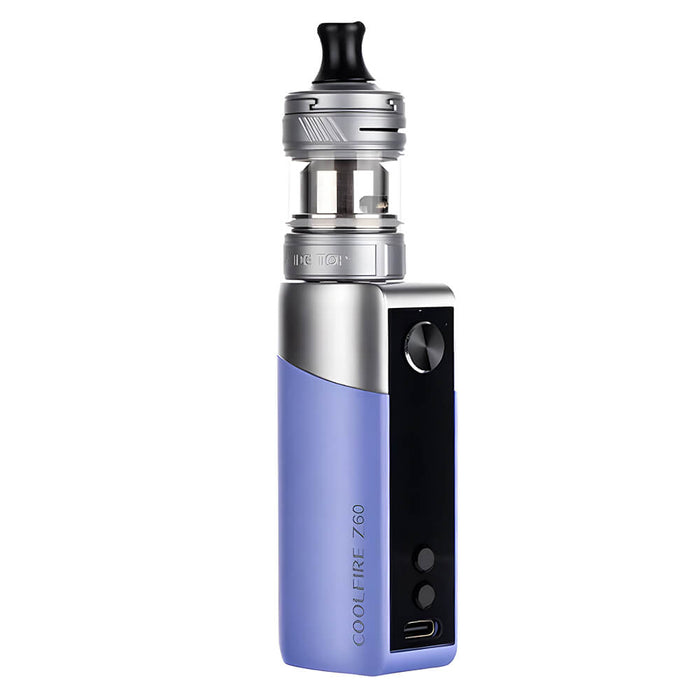 Innokin Coolfire Z60 Vape Kit 2500mAh | Free UK Delivery Innokin Coolfire Z60 Vape Kit 2500mAh | Free UK Delivery