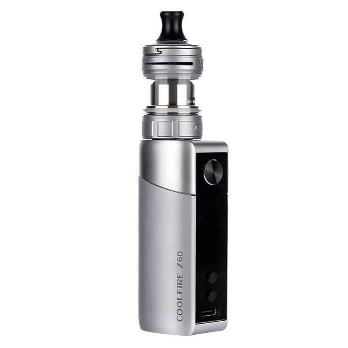 Innokin Coolfire Z60 Vape Kit 2500mAh | Free UK Delivery Innokin Coolfire Z60 Vape Kit 2500mAh | Free UK Delivery