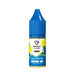 Crystal Clear Blue Rancher Nic Salt Vape Juice