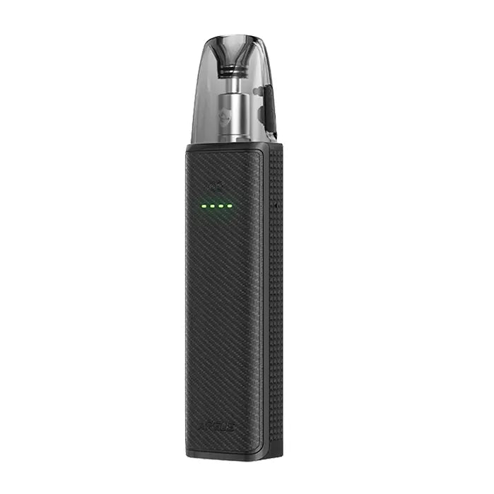 Cyber Black Voopoo Argus Z3 Vape Kit