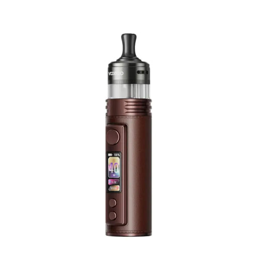 Coca Red VooPoo Drag H40 Pro Kit