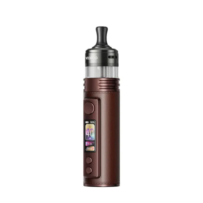 Coca Red VooPoo Drag H40 Pro Kit