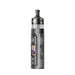 Metal Grey VooPoo Drag H40 Pro Kit