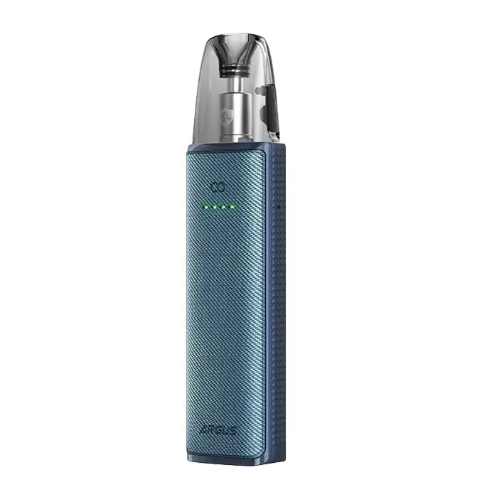 Denim Blue Voopoo Argus Z3 Vape Kit