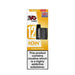 IVG Pro 12 Prefilled Pods