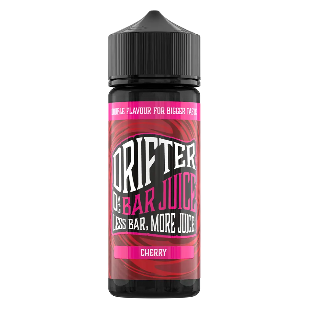 Drifter Bar Juice 100ml Shortfill E-Liquid