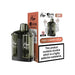 Fizzy Cheery Cola Higo Alfa Pro 25k Pods