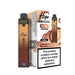 Fizzy Cheery Higo BB Pulse 6000 Pod Kit