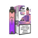 Flutty Berry Higo BB Pulse 6000 Pod Kit