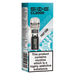 SKE Crystal CL2000 Prefilled Pods