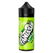 Fantasi Apple 100ml Shortfill E-Liquid