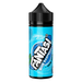 Fantasi Blue Raspberry 100ml Shortfill E-Liquid