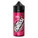 Fantasi Cherry 100ml Shortfill E-Liquid