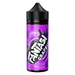 Fantasi Grape 100ml Shortfill E-Liquid