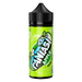 Fantasi Ice Apple 100ml Shortfill E-Liquid