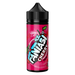 Fantasi Ice Cherry 100ml Shortfill E-Liquid