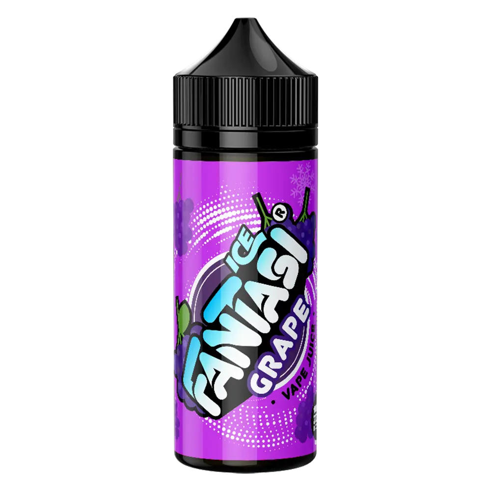 Fantasi E-Liquid