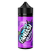 Fantasi Ice Grape 100ml Shortfill E-Liquid