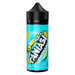 Fantasi Ice Lemonade 100ml Shortfill E-Liquid