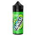 Fantasi Ice Lime Mojito 100ml Shortfill E-Liquid