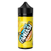 Fantasi Ice Mango 100ml Shortfill E-Liquid