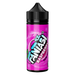 Fantasi Ice Raspberry 100ml Shortfill E-Liquid