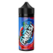 Fantasi Blue Raspberry X Cherry Ice 100ml Vape Juice