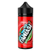 Fantasi Ice Strawberry 100ml Shortfill E-Liquid