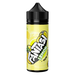 Fantasi Lemon 100ml Shortfill E-Liquid