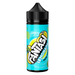 Fantasi Lemonade 100ml Shortfill E-Liquid