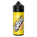 Fantasi Mango 100ml Shortfill E-Liquid