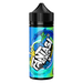 Fantasi Blue Raspberry X Lemonade 100ml Vape Juice