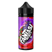 Fantasi Grape X Strawberry 100ml Vape Juice