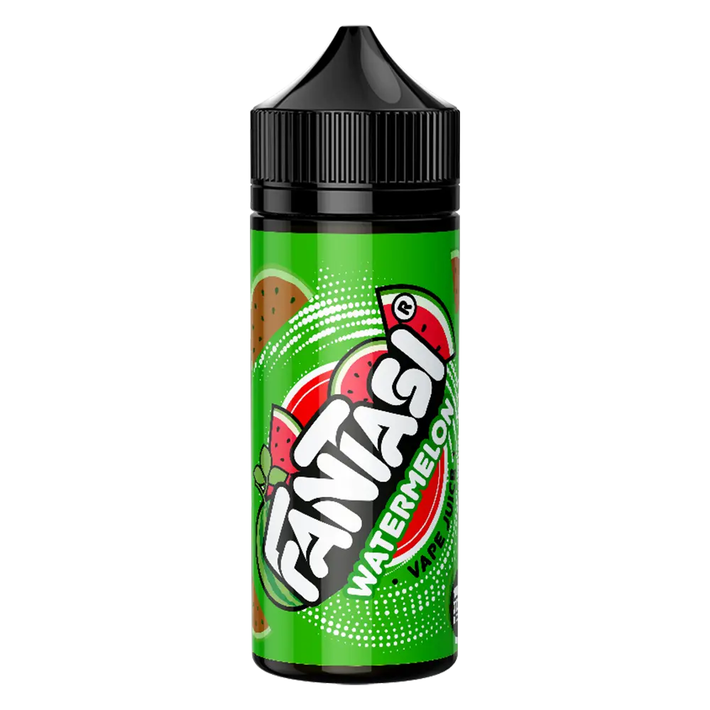 Fantasi E-Liquid