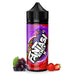 Fantasi Grape X Strawberry 100ml Vape Juice