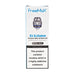 Freemax  Fireluke 904L X Mesh Coils - 5 Pack