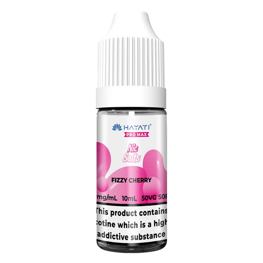 Hayati Pro Max Nic Salts 10ml - 74 Flavours | 10 for 16 Hayati Pro Max Nic Salts 10ml - 74 Flavours | 10 for 16