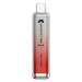 Hayati Pro Max 4000 Fizzy Cherry 0 Nicotine Disposable Vape