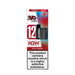 IVG Pro 12 Prefilled Pods