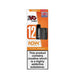 IVG Pro 12 Prefilled Pods