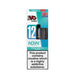 IVG Pro 12 Prefilled Pods