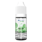 Hayati Pro Max Fresh Mint Nic Salt Vape Juice