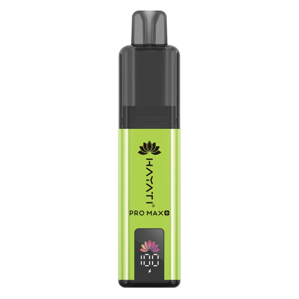 Hayati Pro Max 6000 Best Flavours Review (2025 Updated) Hayati Pro Max 6000 Best Flavours Review (2025 Updated)