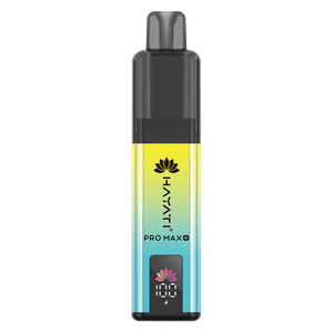 Hayati Pro Max 6000+ Fruit Twist Prefilled Pod Kit