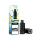 Fruit Twist Hayati Pro Max Plus 6000 Zero Nicotine Pods