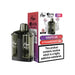 Grape GB Strawberry GB Higo Alfa Pro 25k Pods