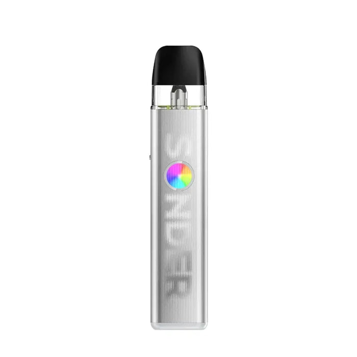 Beat Silver Geekvape Sonder Q3 Pod Kit